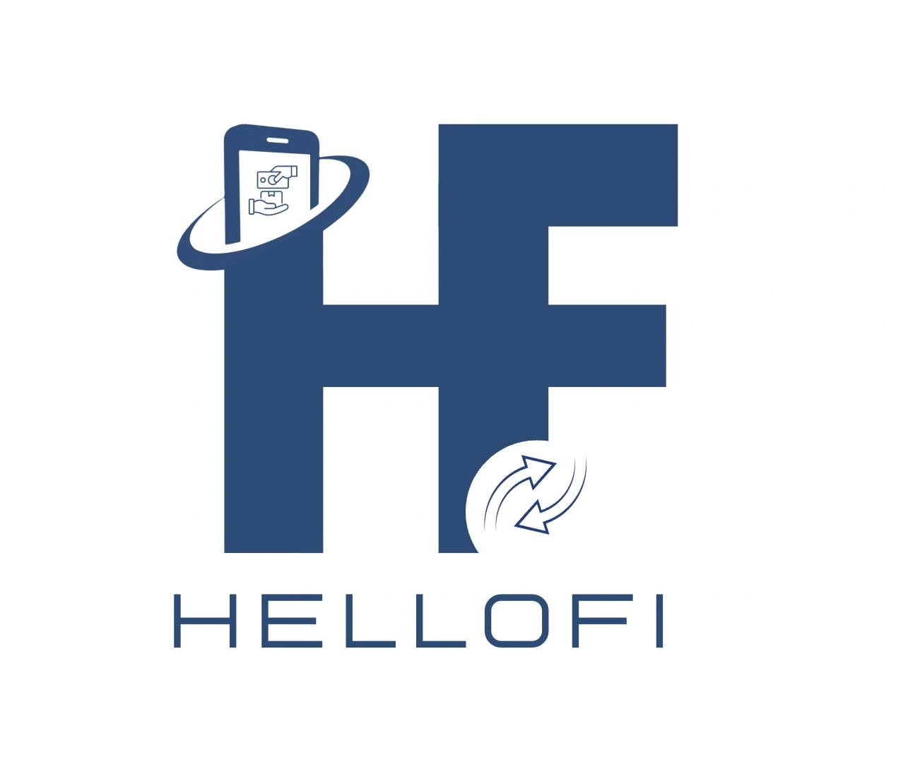HelloFi Logo